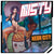 Neko Galaxy - Misty: Neon City Lunch Break Diorama
