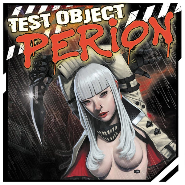 Neko Galaxy - Test Project Perion
