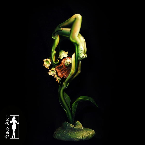 Ignis Art - Pixie - 75mm full figure