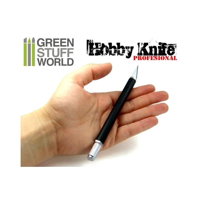 GSW Professional Hobby Knife