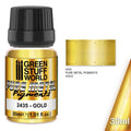 GSW Pure Metal Pigments - Gold 30ml