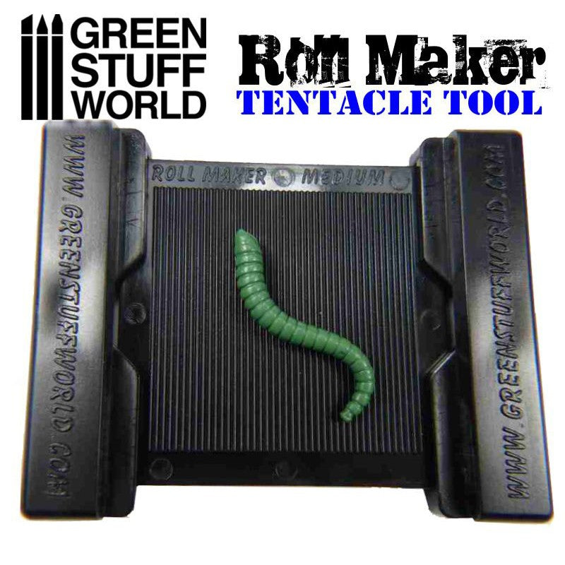 GSW Roll Maker set