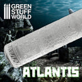 GSW Rolling Pin - Atlantis