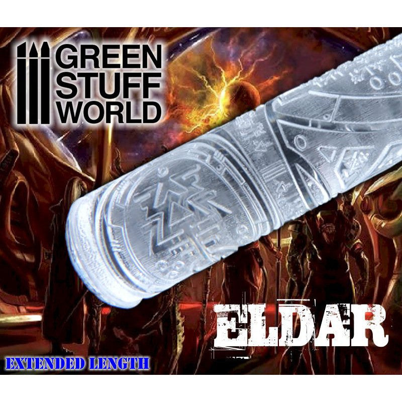 GSW Rolling Pin - Eldar