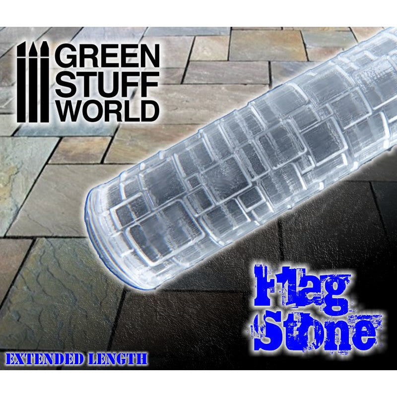 GSW Rolling Pin - Flagstone