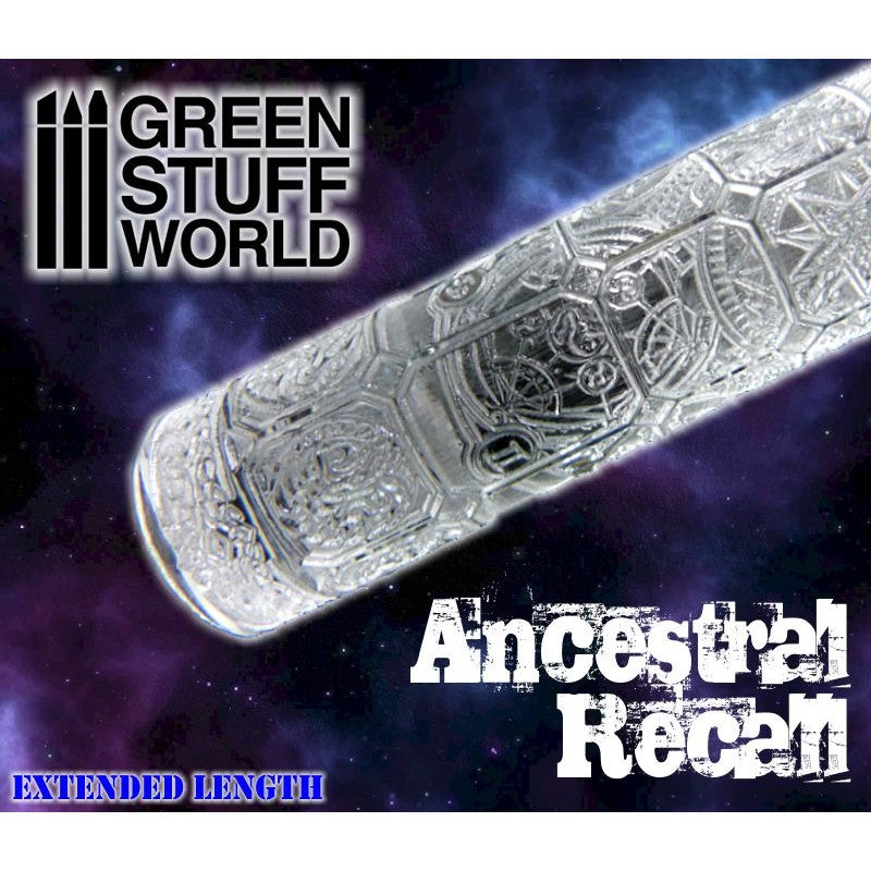 GSW Rolling Pin - Ancestral Recall