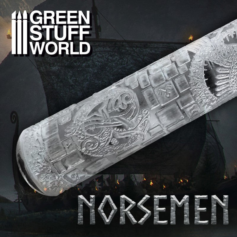 GSW Rolling Pin - Norsemen