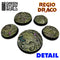 GSW Rolling Pin - Regio Draco