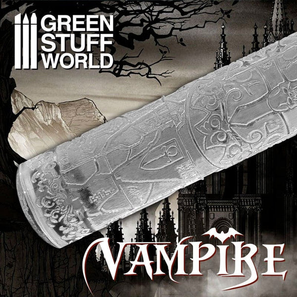 GSW Rolling Pin - Vampire