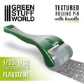 GSW Rolling Pin with Handle - Flagstone