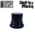 Display Plinths - Round - Black - 4.5cm DISCOUNTED