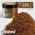 GSW Scatter Foliage - Beige - 200 ml