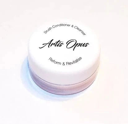 Artis Opus Brush Conditioner and Cleanser (10ml)