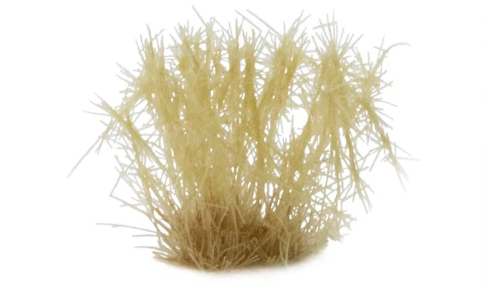 Gamer's Grass Tufts - Spikey Beige 12mm