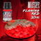 GSW Water Effects - Fluor Splash Gel - Flaming Red
