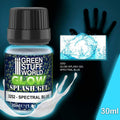 GSW Water Effects - Splash Gel Spectral Blue 30ml