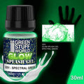 GSW Water Effects - Splash Gel Spectral Green 30ml
