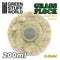 GSW Static Grass Flock 2-3mm - Hayfield Grass 200ml