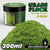 GSW Static Grass Flock 2-3mm - Spring Grass 200ml