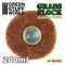 GSW Static Grass Flock 4-6mm - Autumn Fields 200ml