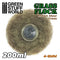 GSW Static Grass Flock 4-6mm - Brown Moor 200ml