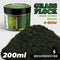 GSW Static Grass Flock 4-6mm - Dark Green Marsh 200ml
