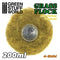GSW Static Grass Flock 4-6mm - Dry Yellow Pasture 200ml