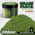 GSW Static Grass Flock 4-6mm - Spring Grass 200ml