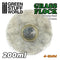 GSW Static Grass Flock 4-6mm - Winterfall Grass 200ml