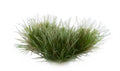Gamer's Grass Tufts - Strong Green 6mm
