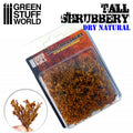 GSW Tall Shrubbery - Dry Natural