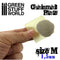 GSW Texture Plates - Chainmail Medium 1.5mm