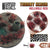 GSW Thorny Spiky Scrub - Hellhole Red