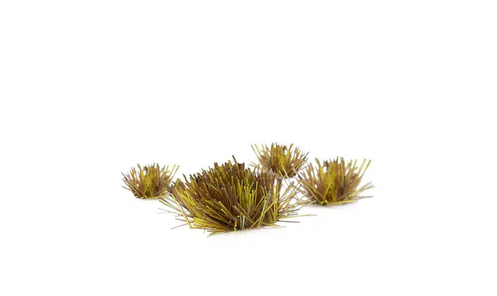 Gamer's Grass Tufts - Tiny Dark Moss 2mm