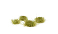 Gamer's Grass Tufts - Tiny Dry Green 2mm