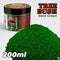 GSW Flocking - Tree Bushes - Dark Green - 200ml