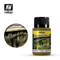 Vallejo Weathering Effects Crushed Grass 40ml