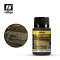 Vallejo Weathering Effects Russian Thick Mud 40ml