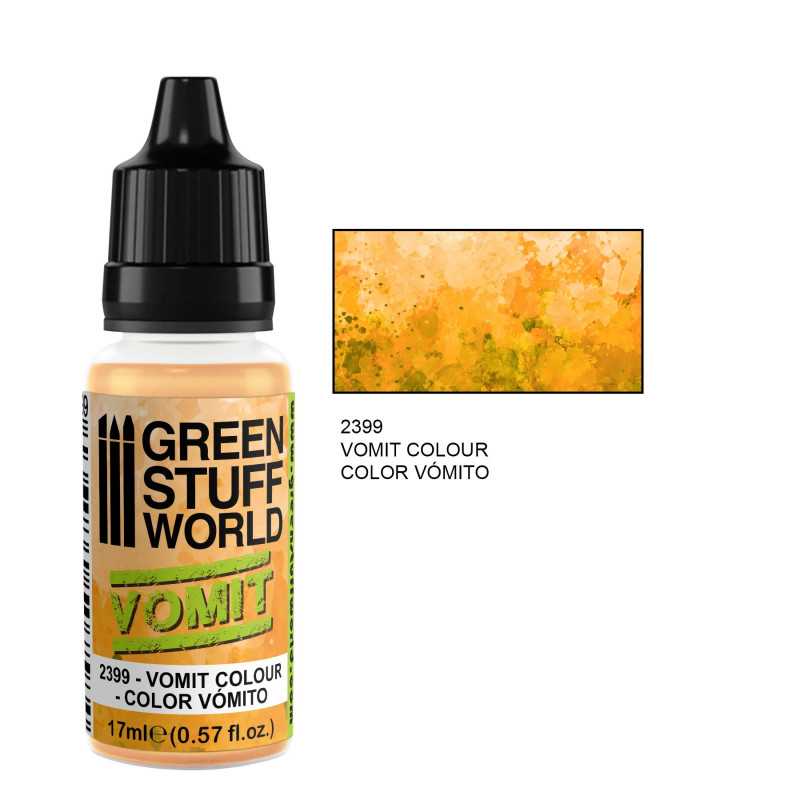 GSW Special Effects - Vomit 17ml