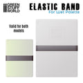 GSW Wet Palette - Elastic Band replacement