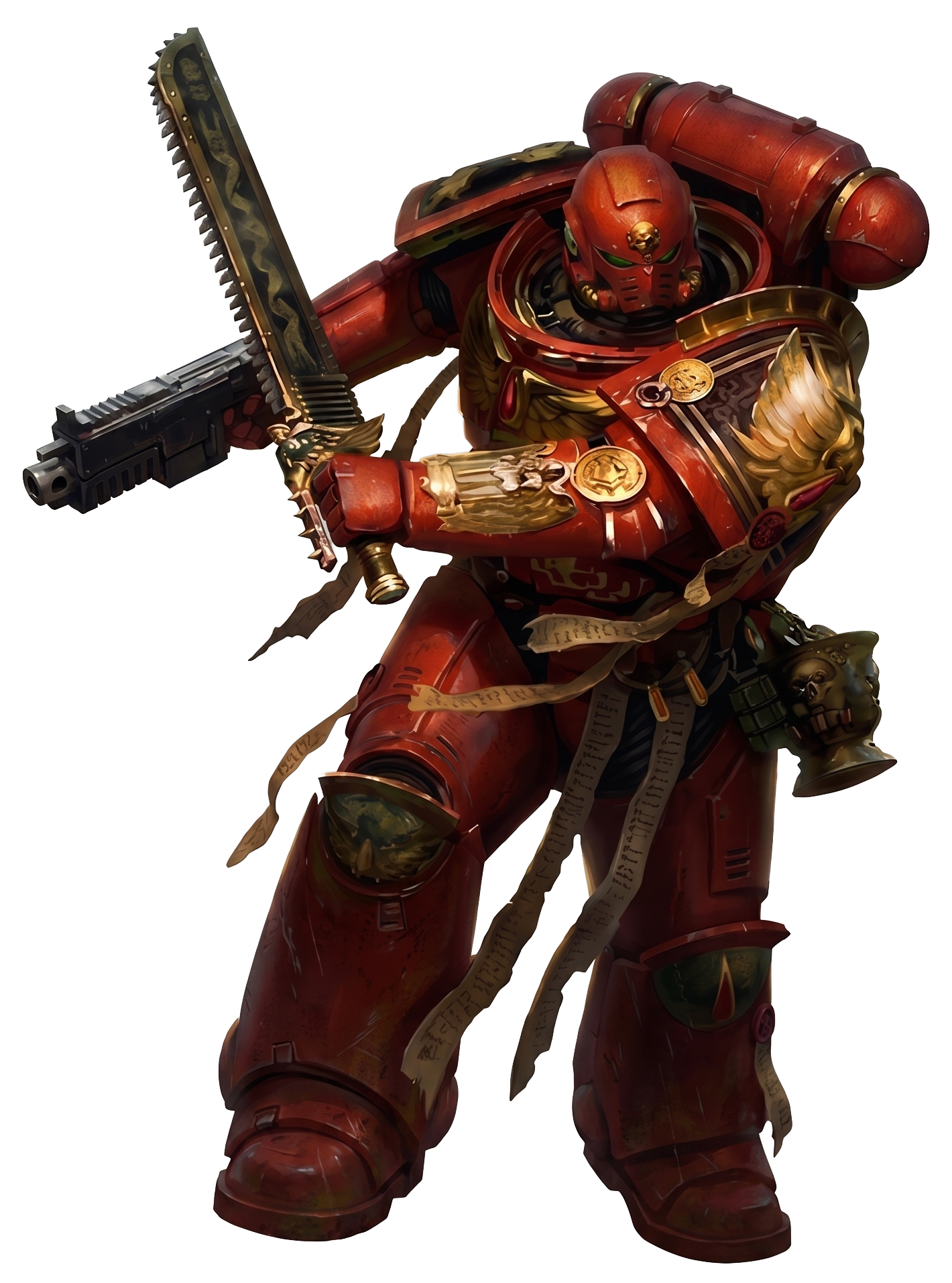 Blood Angels